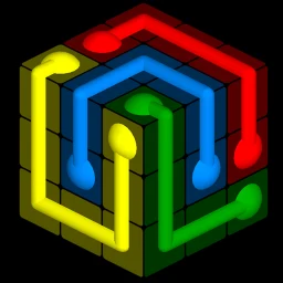 Ícone de Connect the Dots 3D